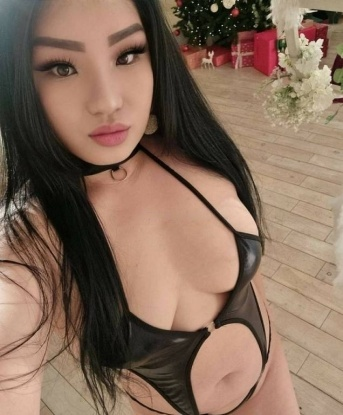 Арина, 36 лет