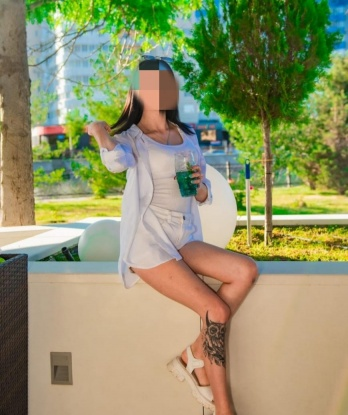 Надежда, 26 лет